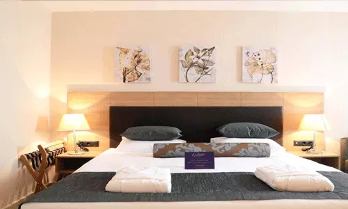 هتل لیستانا استانبول